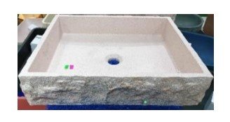 TOP BASIN UCOMFORT CS-0189G3 19